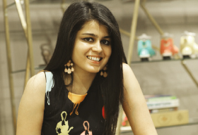By Natasha Jain, Co-Founder, Bent Chair By Natasha Jain, Co-Founder, Bent Chair